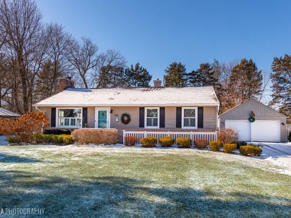 430 Country Club Rd, Crystal Lake, IL 60014