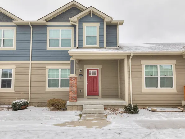 1405 SW Parkridge Ln, Ankeny, IA 50023