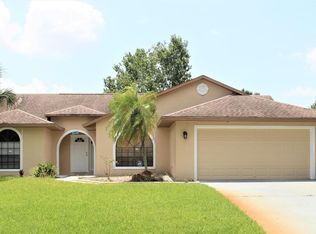 1772 Sayabec St NW, Palm Bay, FL 32907