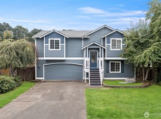 4006 230th Street Ct E, Spanaway, WA