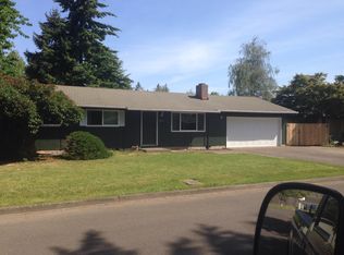 2115 Torr Ave, Eugene, OR 97408