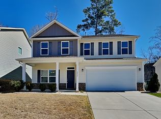 3600 Massey Ridge Ct, Raleigh, NC 27616