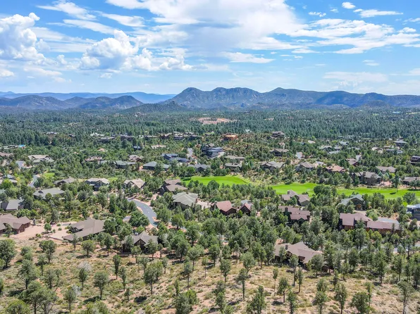 1115 N Scenic Drive #113, Payson, AZ 85541