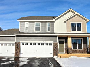 4748 Prairie Dunes Way, Eagan, MN 55123