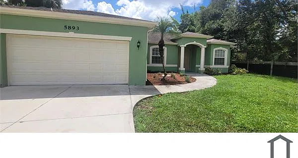 5893 Tropicaire Blvd