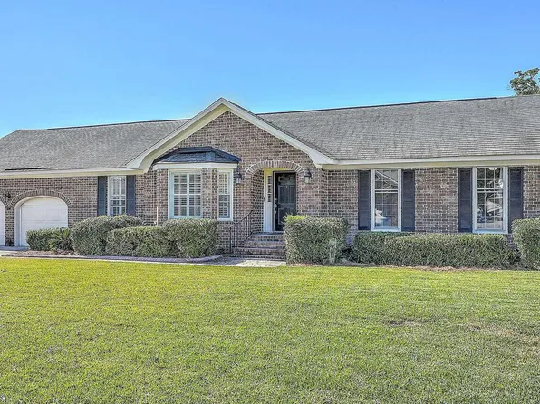 2907 Honeywell Ct, Charleston, SC 29414