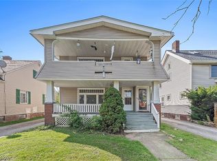 3654 W 138th St, Cleveland, OH 44111