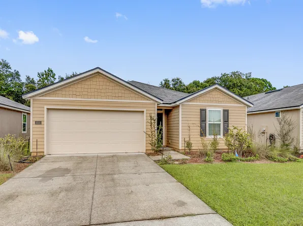 3331 Blue Catfish Dr, Jacksonville, FL 32226