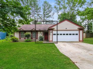 10858 Morning Dove Ct, Hampton, GA 30228