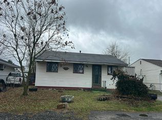 937 Hilock Rd, Columbus, OH 43207