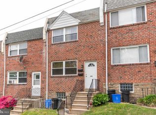 346 Ripka St, Philadelphia, PA 19128