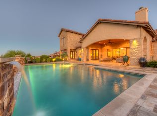 3820 Pawnee Pass, Austin, TX 78738