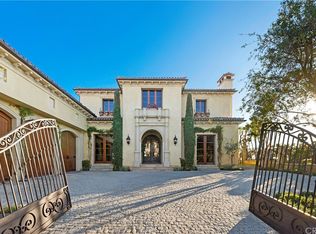 101 Ritz Cove Dr, Dana Point, CA 92629