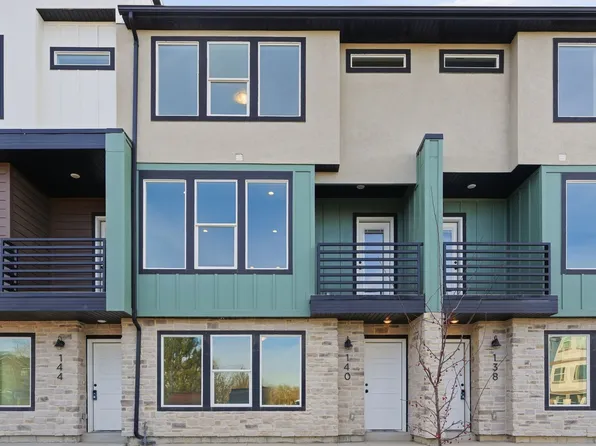 140 E Chambord Ct S, Sandy, UT 84070