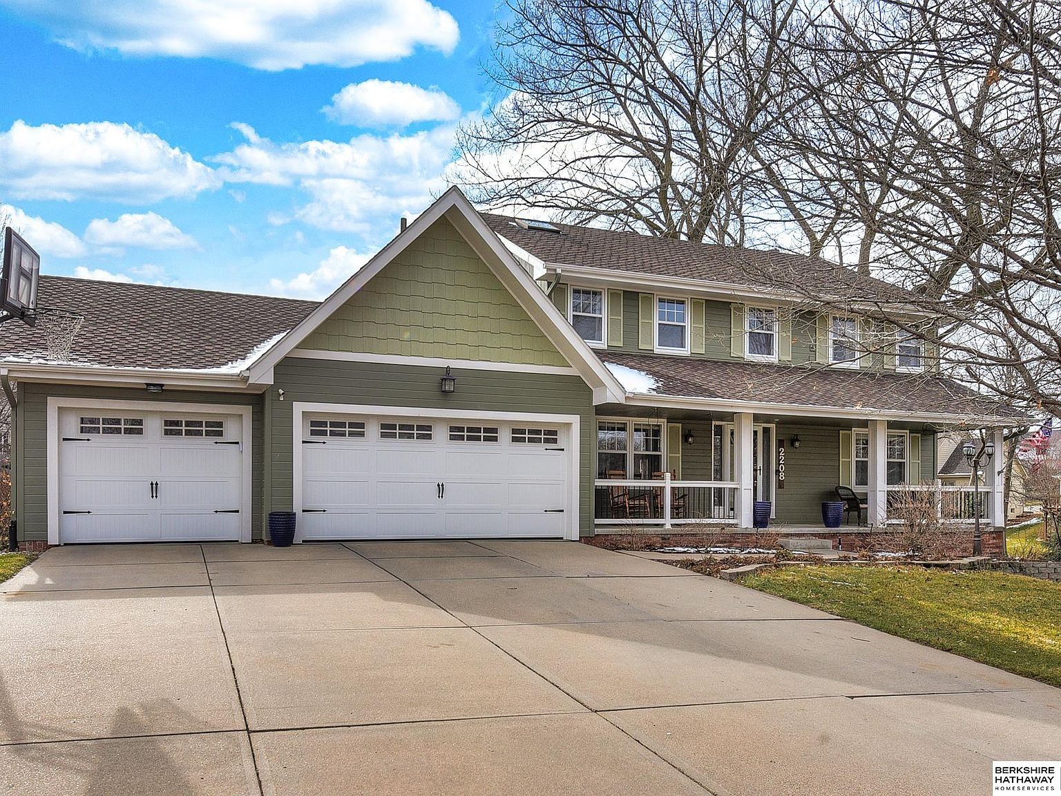 2208 Nelsons Creek Dr, Omaha, NE 68116 Zillow