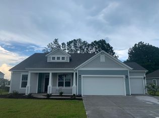 673 Hickman St LOT 216, Surfside Beach, SC 29575