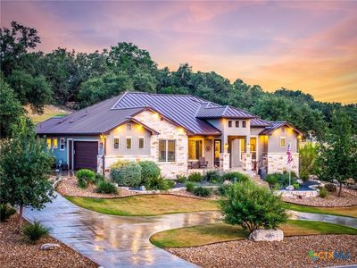 5943 Colin Rdg, New Braunfels, TX, 78132