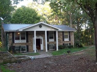 3743 Aydelott Rd, Centerville, TN 37033