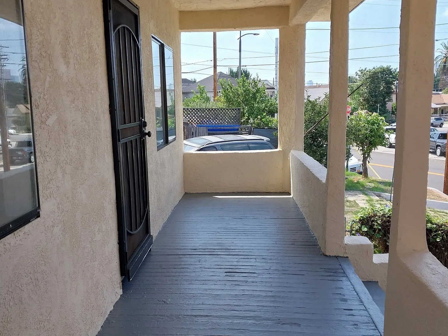 2 bed, 810 sqft, $2,600 — Photo 2
