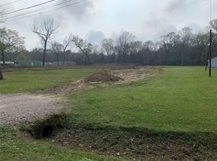 441 County Road 4012, Dayton, TX 77535