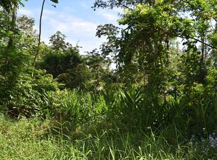 Holiday Rd LOT 853, Pahoa, HI 96778