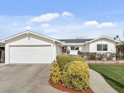 1674 Wickham Rd, San Jose, CA, 95132