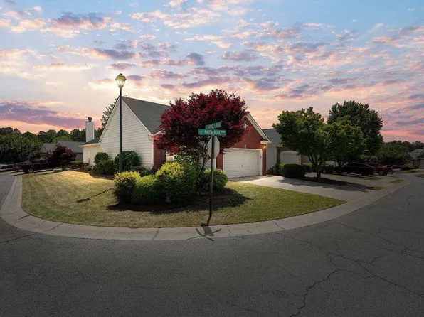 1411 Raven Rock Trl NW, Kennesaw, GA 30152