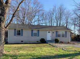 2006 S Rutherford Blvd, Murfreesboro, TN 37130