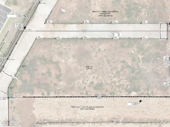 5240 111th St, Lubbock, TX 79424