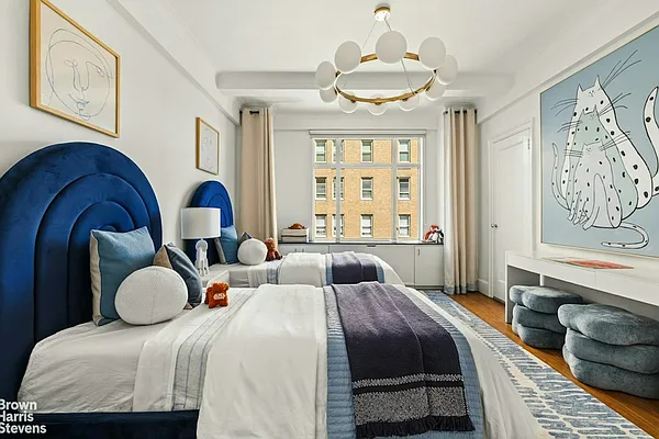 Bedroom, photo 3