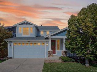 4821 Bluegate Drive, Highlands Ranch, CO 80130