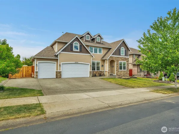 22906 82nd Avenue Ct E, Graham, WA 98338