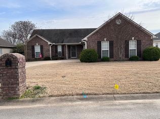 5504 Cordova Ln, Jonesboro, AR 72404
