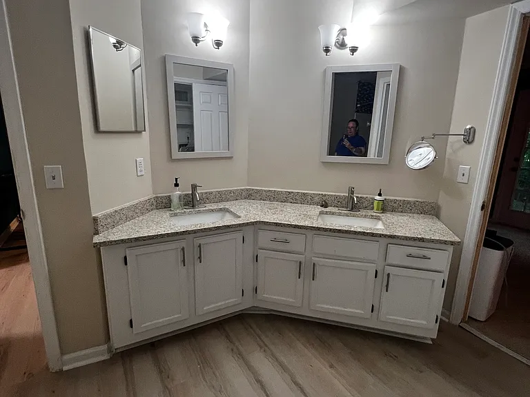 6501 Clavell Ln #A — Photo 12