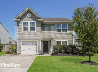 143 Rockingham Way, Moncks Corner, SC 29461