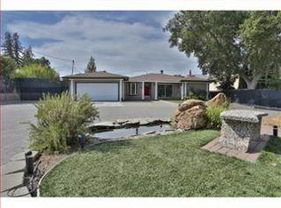 16731 Hicks Rd, Los Gatos, CA 95032