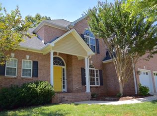 293 Longwood Dr, Advance, NC 27006