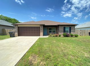 103 Redbud Ct, Jacksonville, AR 72076