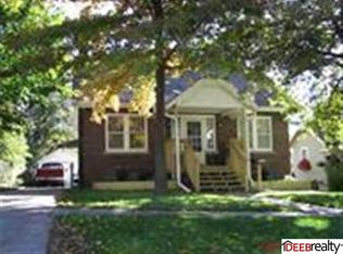 6323 Bedford Ave, Omaha, NE 68104