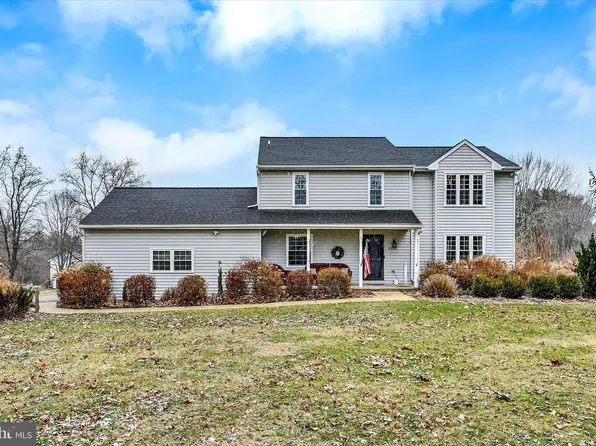 2850 Tylers Ct, Finksburg, MD 21048