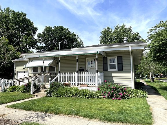 4th image of 501 S Glover Ave