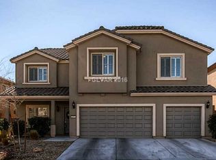 277 Torngate Ave, Henderson, NV 89002