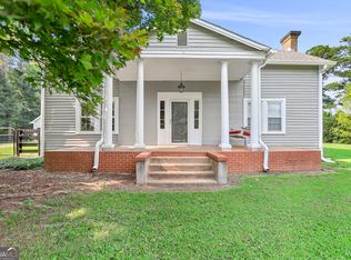 7525 Luthersville Rd, Gay, GA 30218