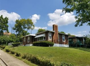 1104 Catalpa Dr, Dayton, OH 45402