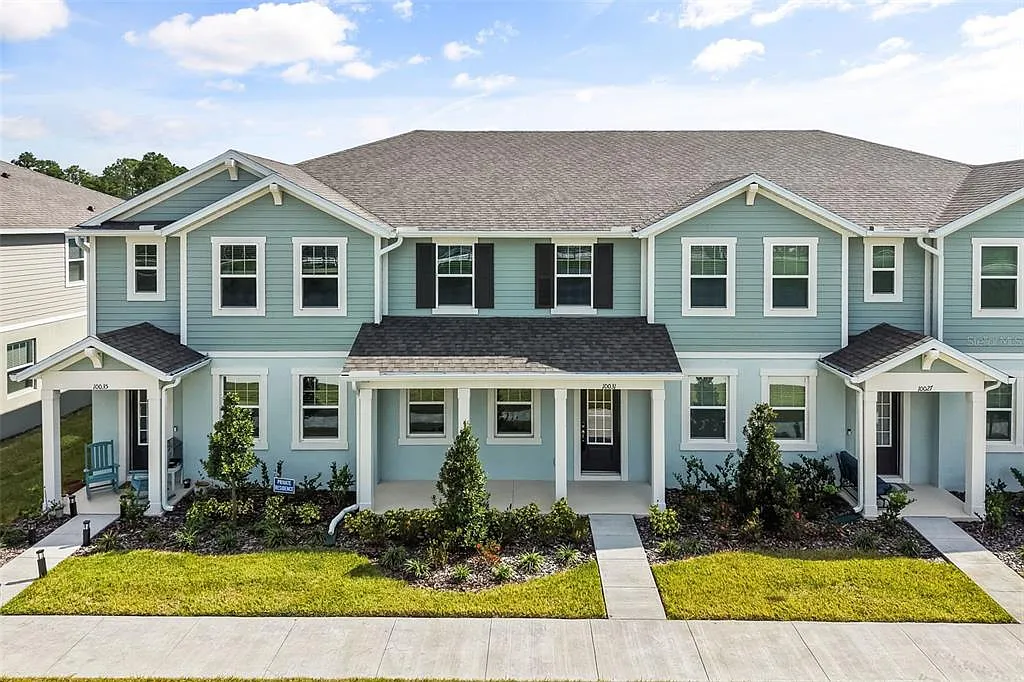 3 bed, 2.5 bath, 1476 sqft, $2,750 — Photo 1