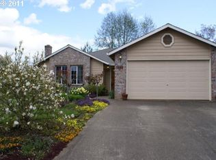 1680 SW Goucher St, McMinnville, OR