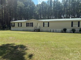 152 Creekside Way, Metter, GA 30439