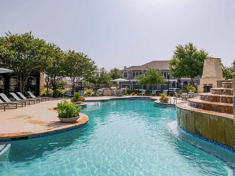 Orion Prosper Lakes Apartments — Photo 17