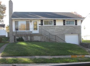 2207 Ronda Ave, Cincinnati, OH 45212