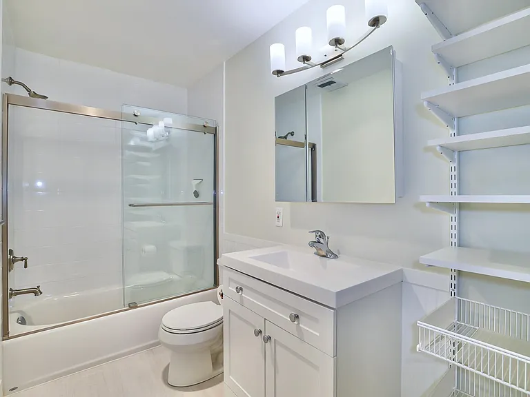4601 N Park Ave #110 — Photo 12